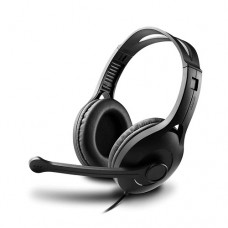 Edifier K800 Wired Black Single Plug Over-Ear Headphone